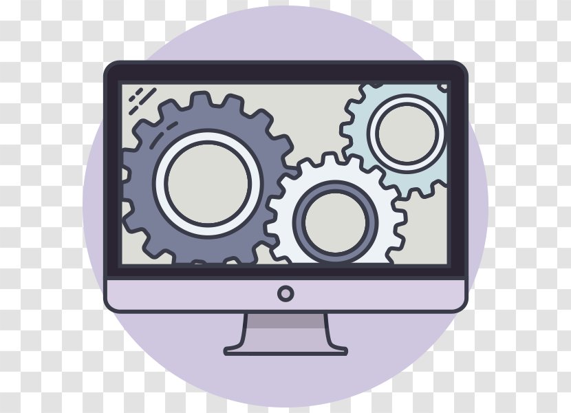 KDG Custom Software Computer Development Business - Technology - Customized Transparent PNG