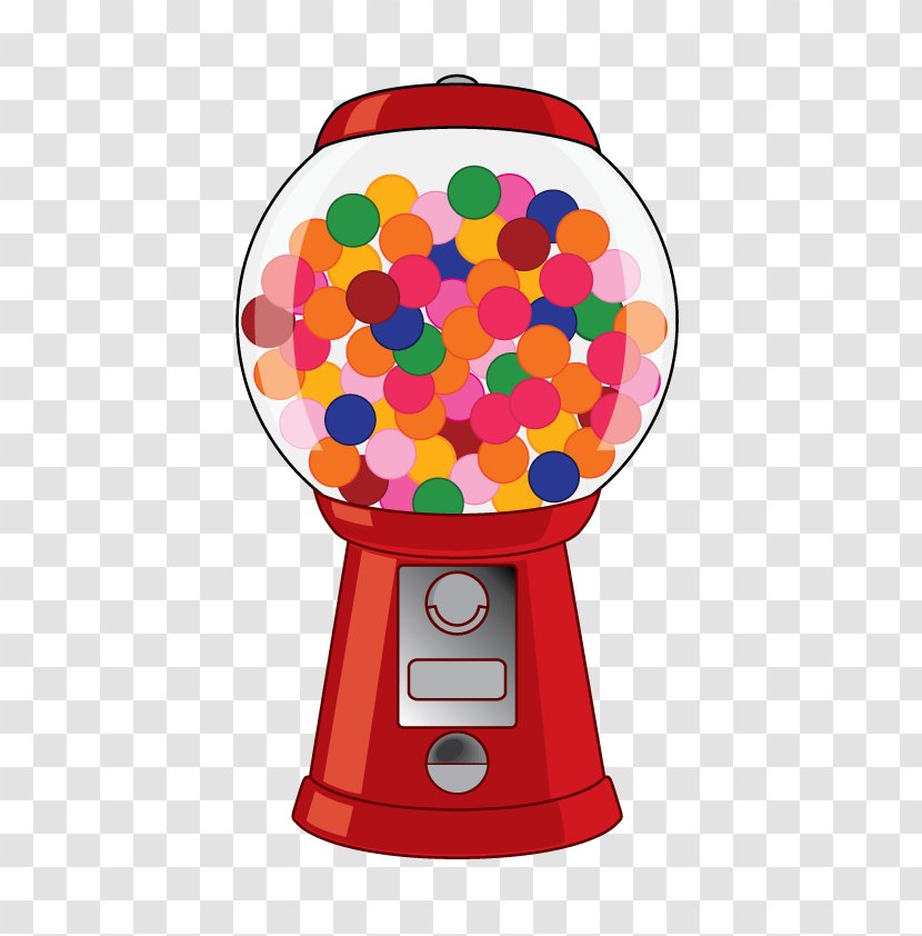 Gumball Machine Stock Photography Vending Machines Royalty-free Transparent PNG