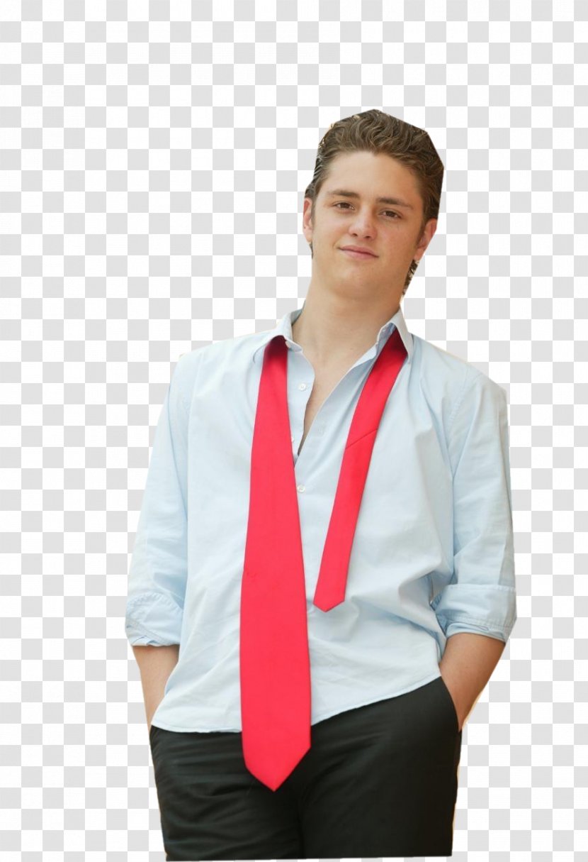 Christopher Von Uckermann Rebelde Diego Bustamante RBD León - White - Sleeve Transparent PNG