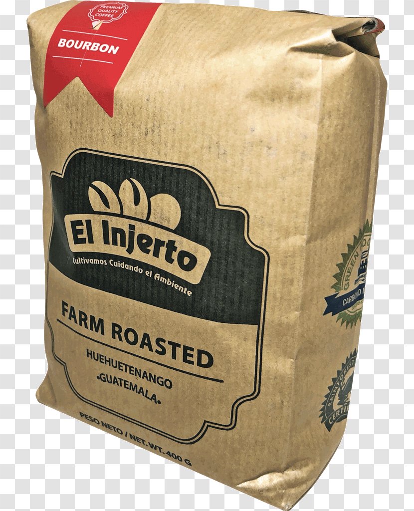 El Injerto Coffee Commodity Элитный Guatemala - Lviv Transparent PNG