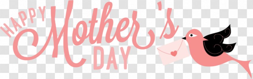 Mother's Day Gift Father's - Logo - Monther Transparent PNG