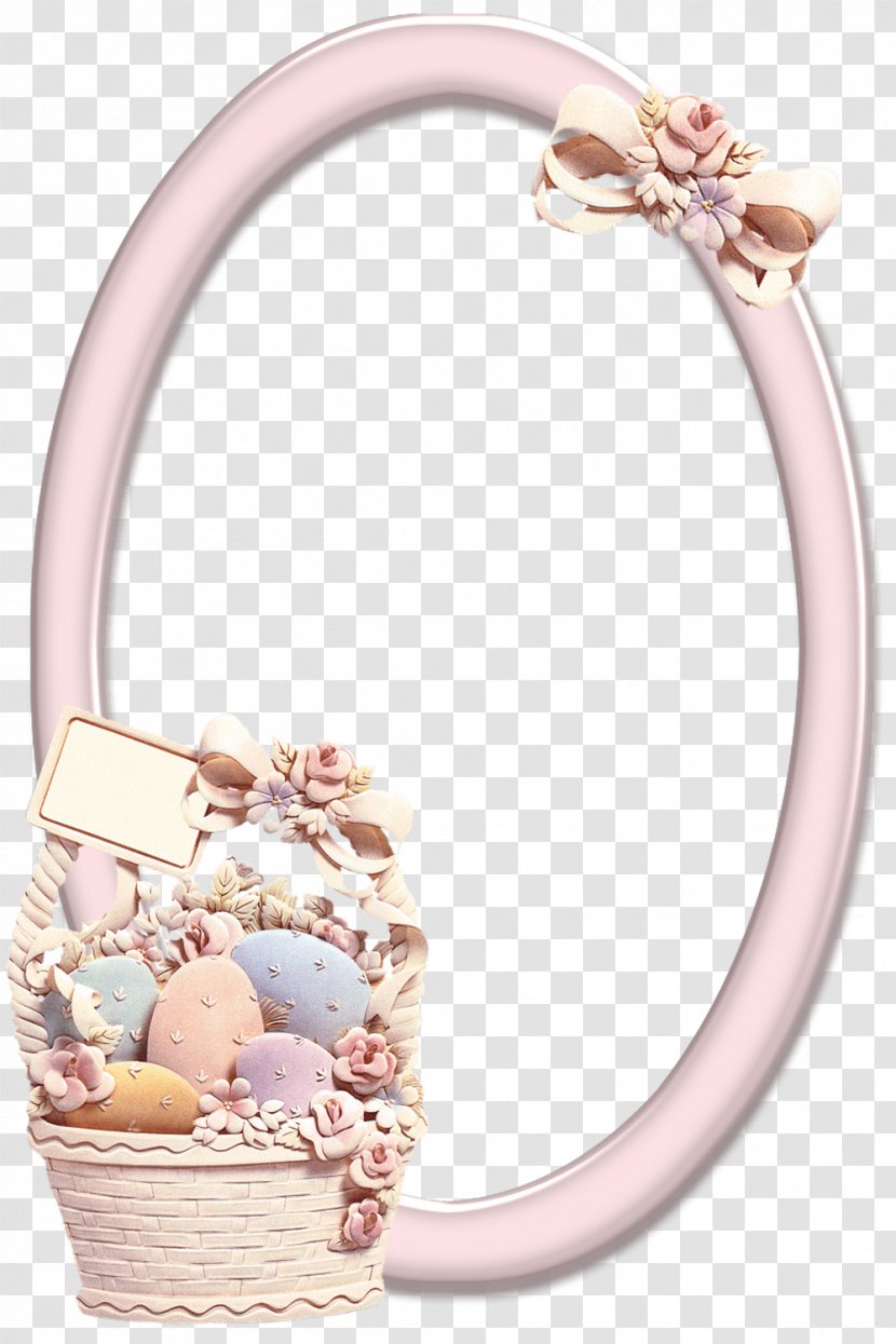 Easter .de - Hair Accessory - Paint Transparent PNG