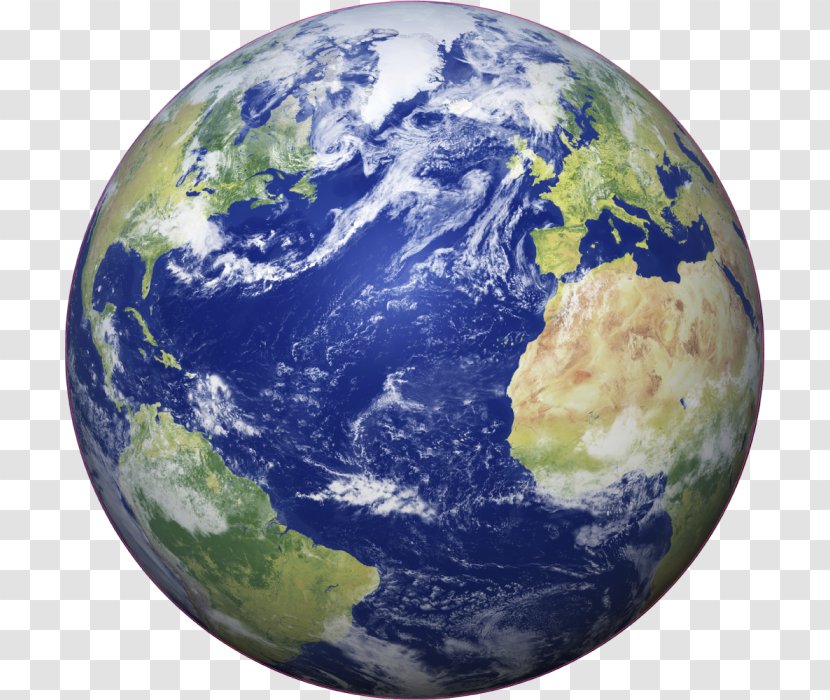 Earth Clip Art - World Transparent PNG