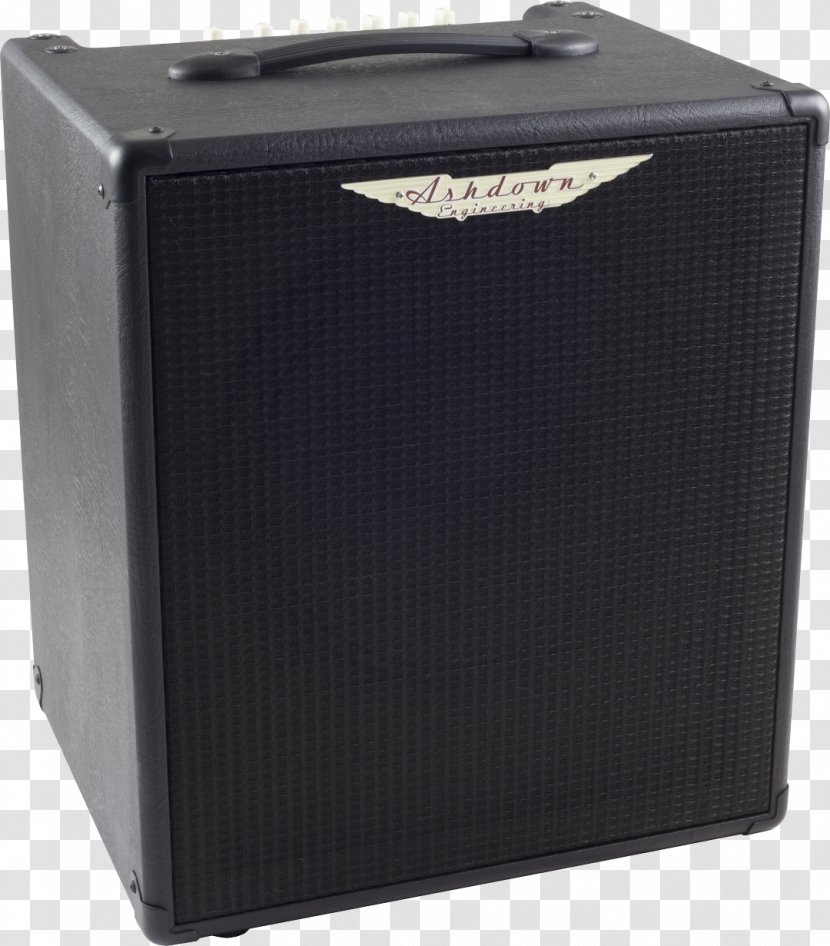 Electro-Voice Loudspeaker Guitar Amplifier Full-range Speaker Woofer - Musical Instrument Accessory - Bass Amp Transparent PNG