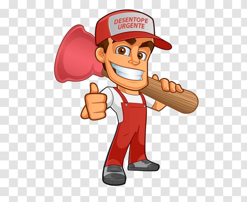 Mechanic Cartoon - Stock Photography - Fictional Character Pleased Transparent PNG