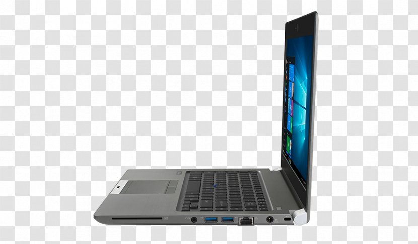 Computer Hardware Laptop Intel Core I5 Toshiba Tecra - Central Processing Unit Transparent PNG