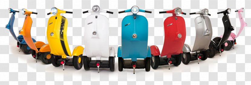 Electric Motorcycles And Scooters Vehicle Wheel Vespa Transparent PNG