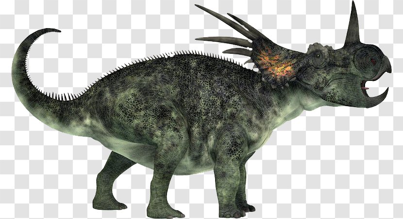 Ceratopsia Styracosaurus Triceratops Velafrons Late Cretaceous - Nedoceratops - Dinosaur Transparent PNG