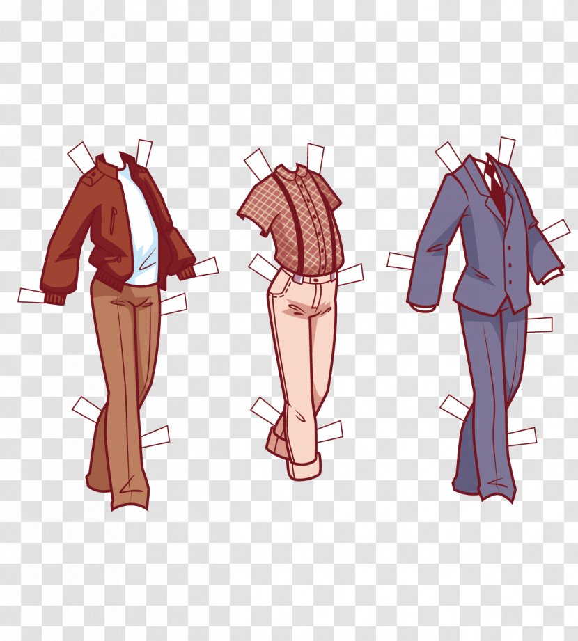 Clothing Casual Suit - Heart - Suits And Home Installed Transparent PNG