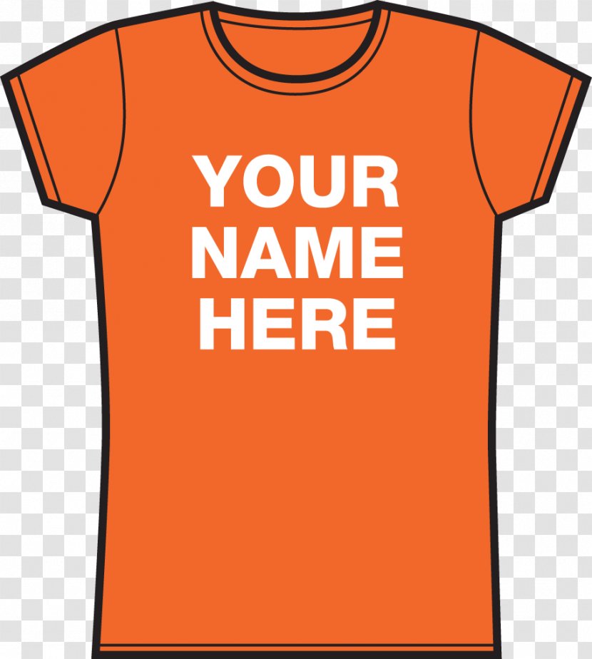 T-shirt Logo Sleeve Team Font - Shirt - Corporate Events Transparent PNG