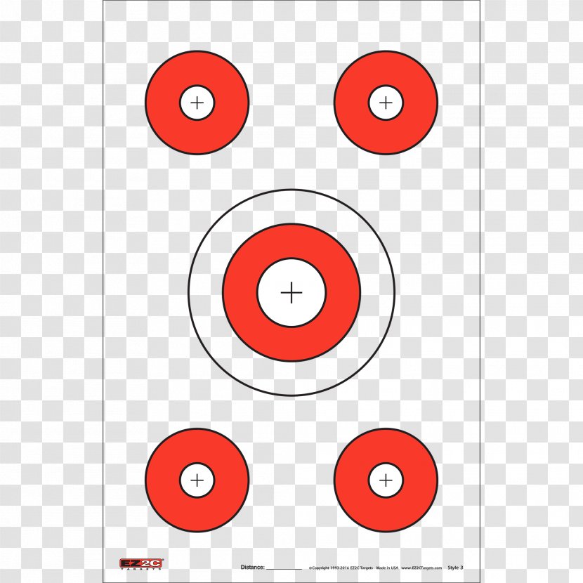 Product Font Point Animated Cartoon - Rectangle - Foam Archery Targets Transparent PNG