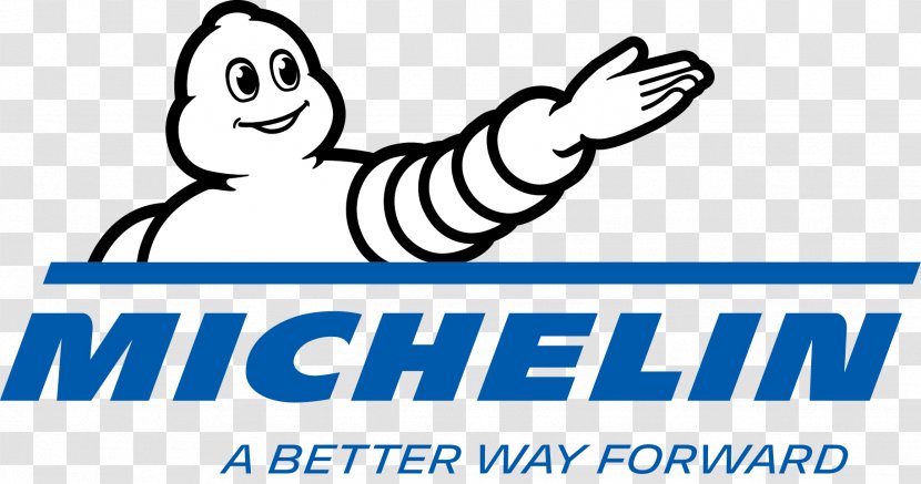 Car Michelin Man Tire Business - Hankook Transparent PNG