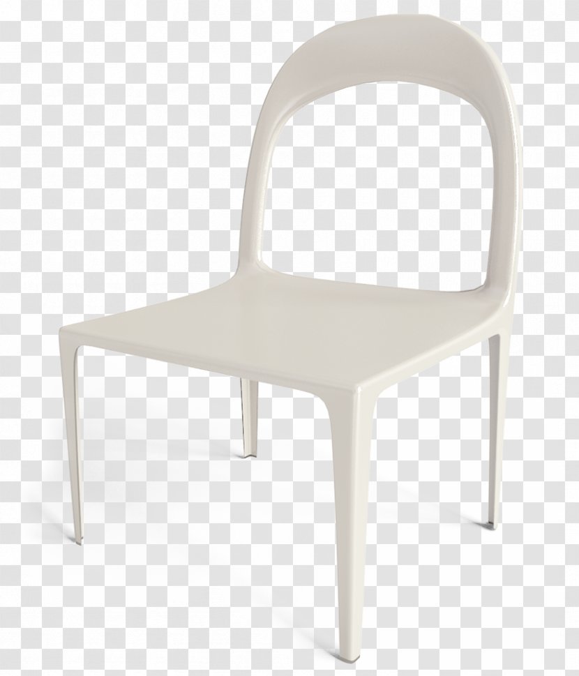 Chair Plastic Armrest Furniture Transparent PNG