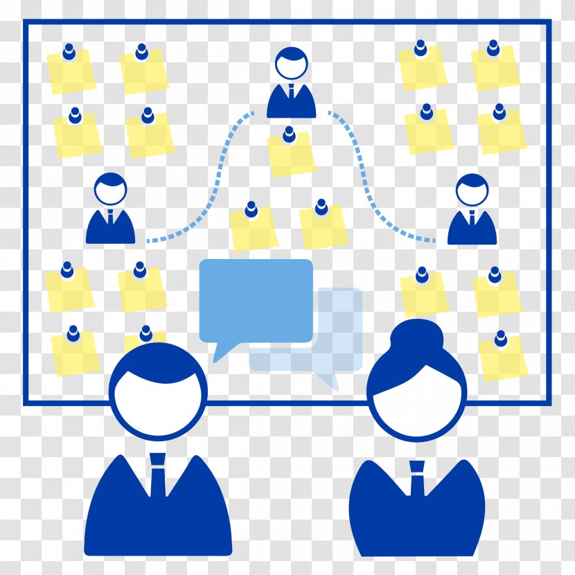 Presentation Businessperson - Diagram - Journey Transparent PNG