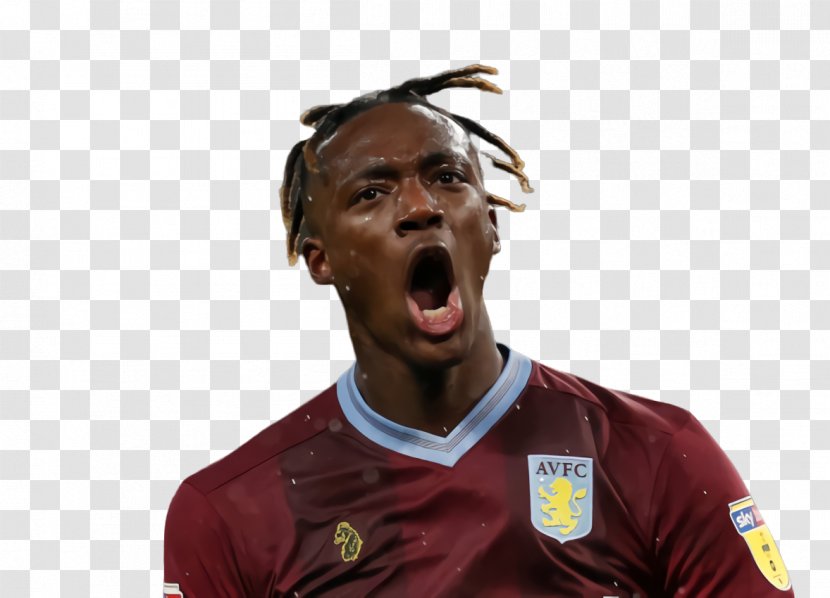 Tammy Abraham Aston Villa F.C. Chelsea EFL Championship Football - Nottingham Forest Fc - Martin Oneill Transparent PNG