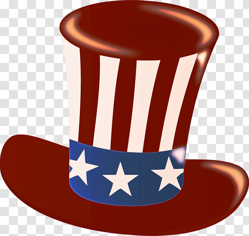 Flag Of The United States Clip Art Costume Accessory Hat Transparent PNG