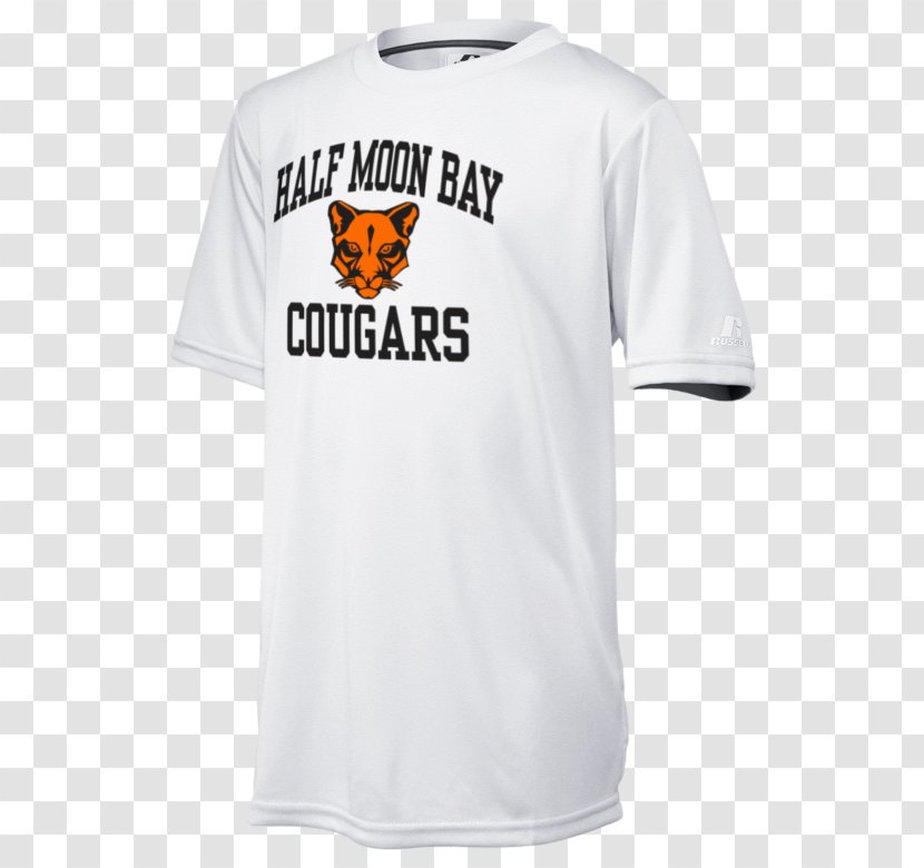 T-shirt Sports Fan Jersey Sportswear Sweater - Brand Transparent PNG