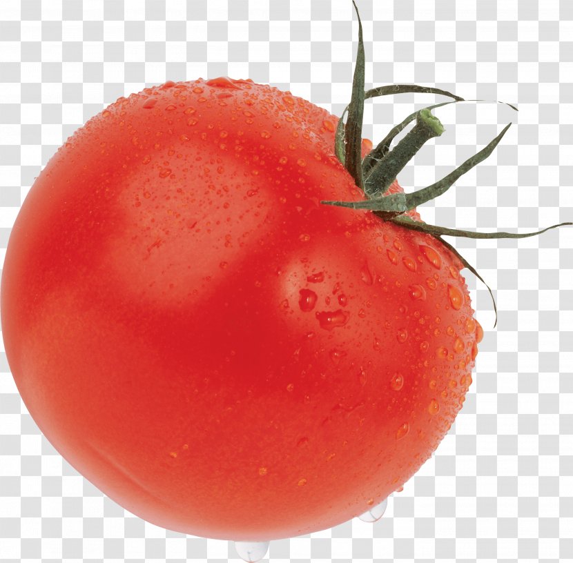 Cherry Tomato Raw Foodism Vegetable - Apple - Image Transparent PNG