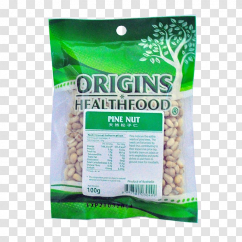Vegetarian Cuisine Singapore Organic Food Quinoa Raw Foodism - Pea - Pine Nuts Transparent PNG