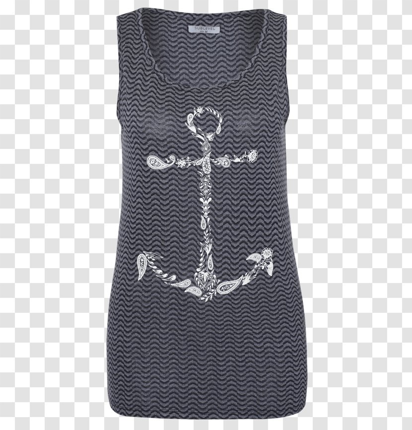 Damen SUBLEVEL Andy Engel T-shirt Mit Katze, Rosa, Baumwolle Sleeveless Shirt - Skirt - Rosie Angel Darkness Transparent PNG