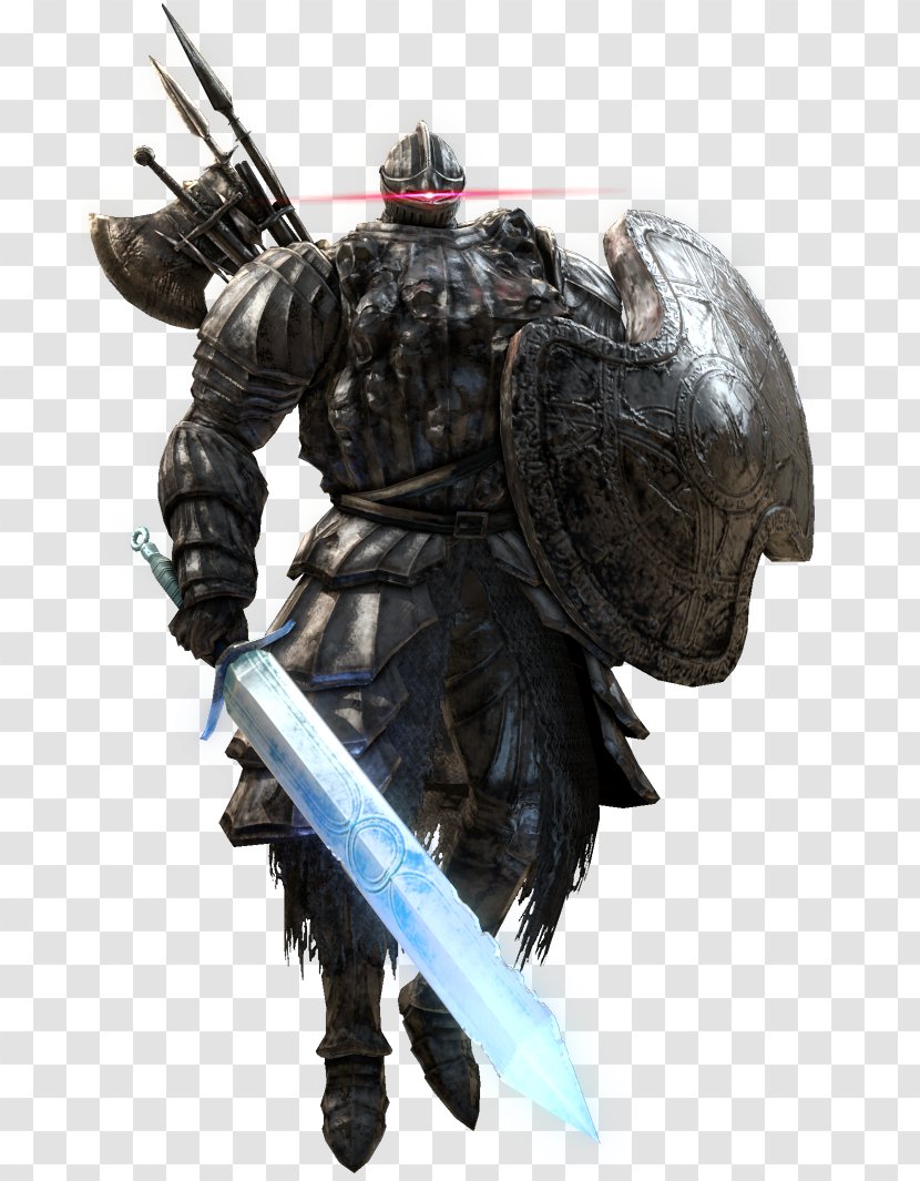 Dark Souls II Bloodborne Video Game Boss Transparent PNG