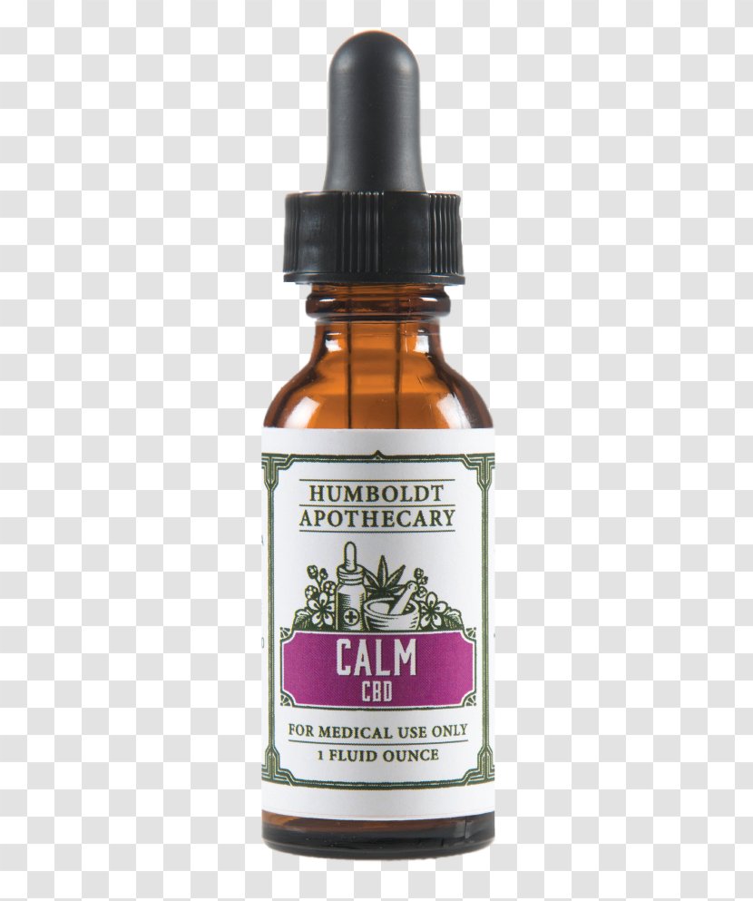 Cannabidiol Medical Cannabis Tetrahydrocannabinol Apothecary - Herbal Transparent PNG