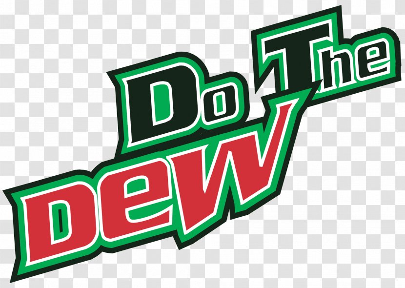 Logo - Text - Dew Transparent PNG