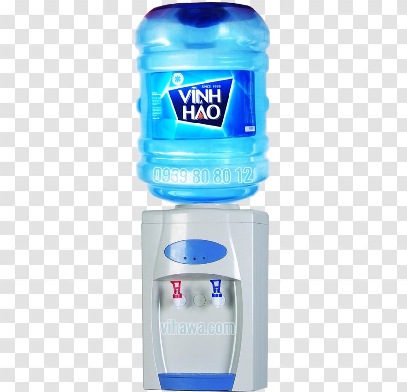 Vĩnh Hảo Mineral Water Bottled Bottles Transparent PNG