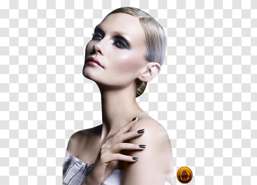 Cosmetics Christian Dior SE Hair Coloring Beauty Blond - Cheek Transparent PNG