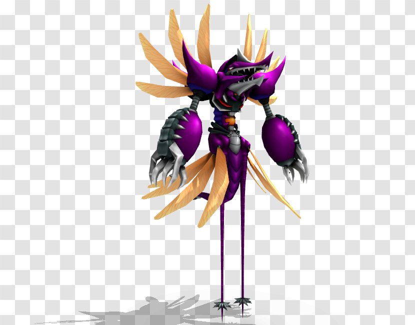 Tentomon Digimon Masters Kabuterimon - Mythical Creature Transparent PNG