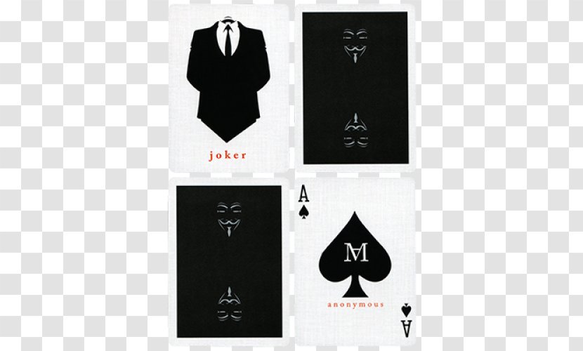 United States Playing Card Company Magician Game - Flower - Suit Transparent PNG