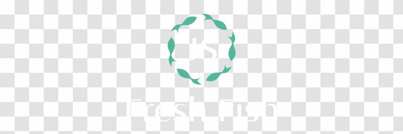 Turquoise Green Teal Logo - Fresh Design Transparent PNG