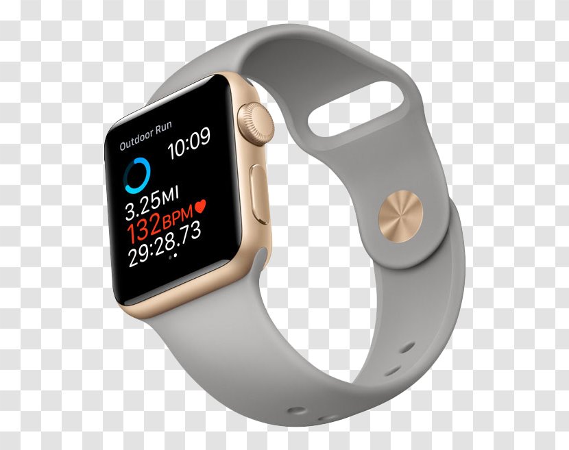 Apple Watch Series 2 Sport 3 Smartwatch - Windows Smartphone Watches Transparent PNG