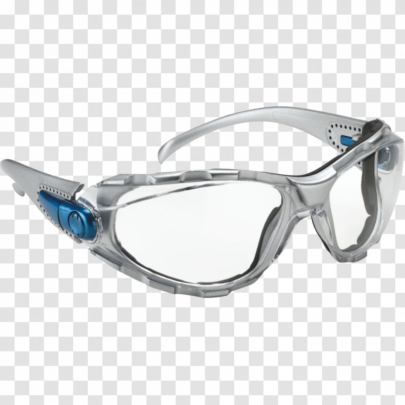 Goggles Airless Sunglasses Light - Color Transparent PNG