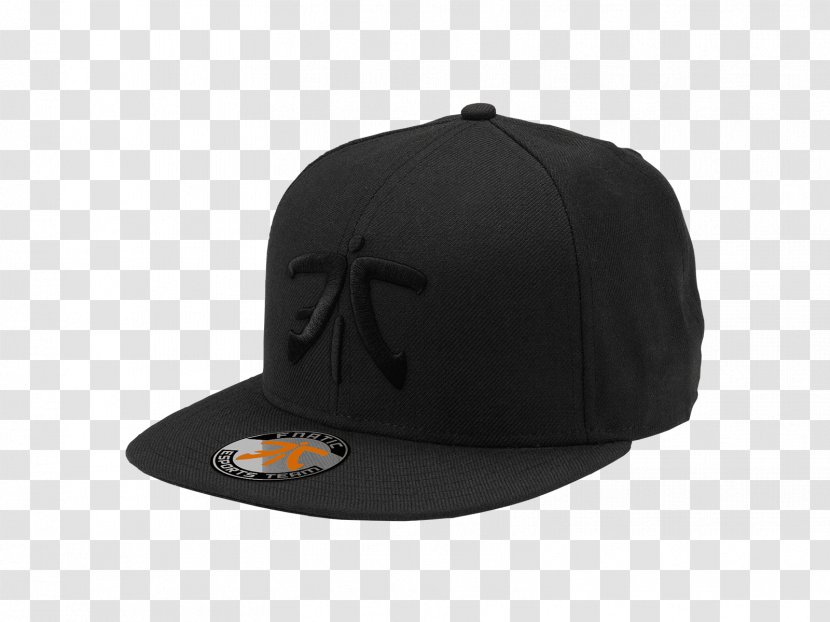 Baseball Cap Hat New Era Company 59Fifty - Fnatic Transparent PNG