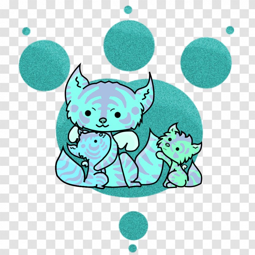 Canidae Dog Turquoise Character - Audi Le Mans Quattro Transparent PNG