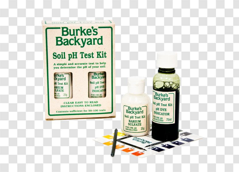 Burke's Backyard - Liquid - Crepe Myrtle Transparent PNG