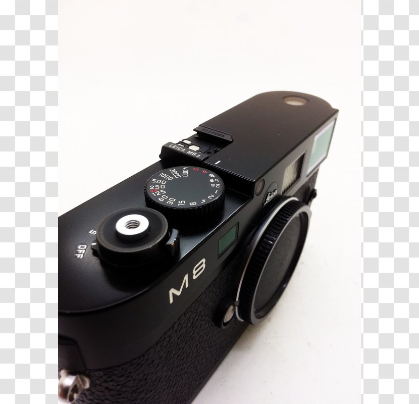 Electronics Camera Lens Transparent PNG