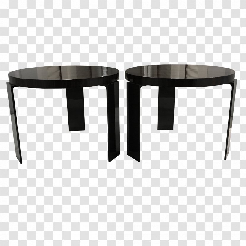 Coffee Tables Angle - Table - Side Transparent PNG