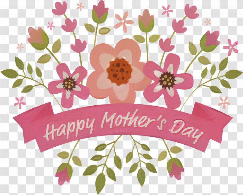 Portable Network Graphics Mother's Day Clip Art Image - Flower - Mother Transparent PNG