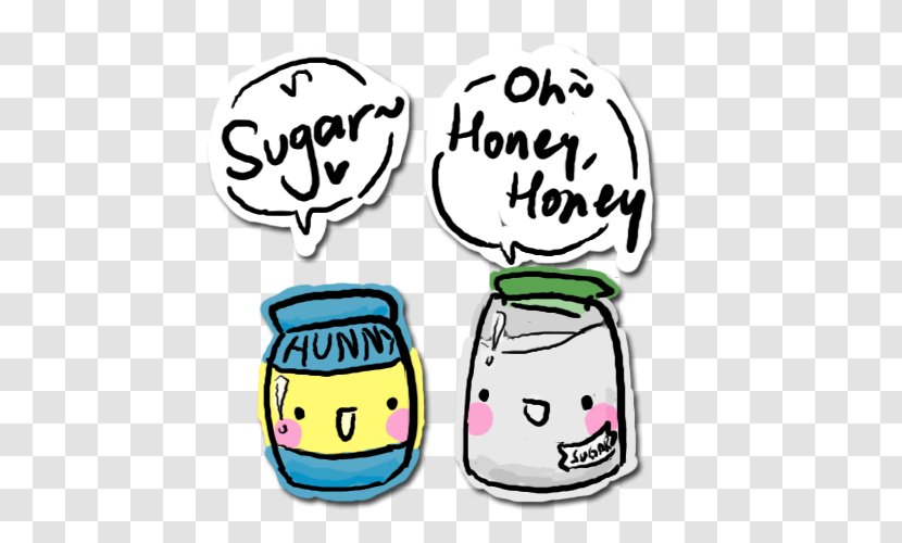 Sugar, Sugar Pie The Archies Candy - Honey Stick Transparent PNG