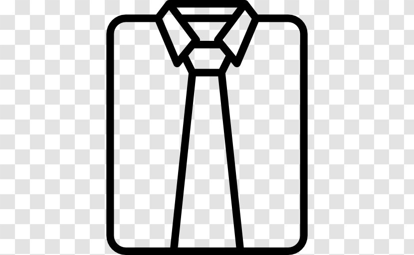 T-shirt Necktie Clothing - Blouse Transparent PNG