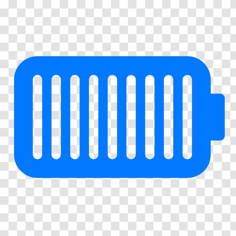Electric Battery Logo - Designer - Anode Transparent PNG