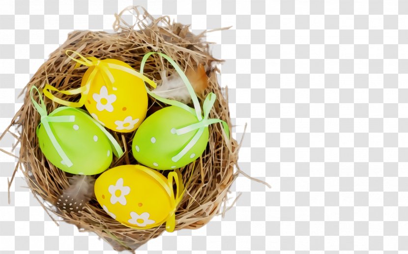 Easter Egg - Wet Ink - Plant Food Transparent PNG