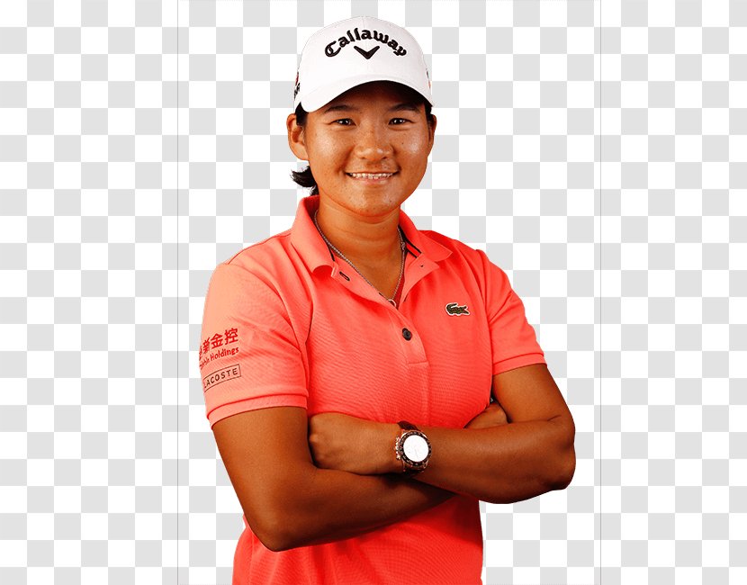 Yani Tseng LPGA Women's PGA Championship Professional Golfer - Bank Of Hope Founders Cup - Golf Transparent PNG