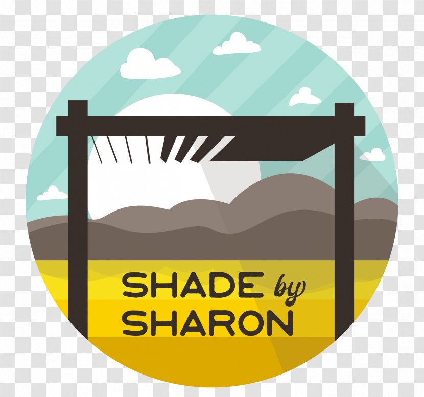 Shade Roof Logo Brand Copyright - Web Browser Transparent PNG