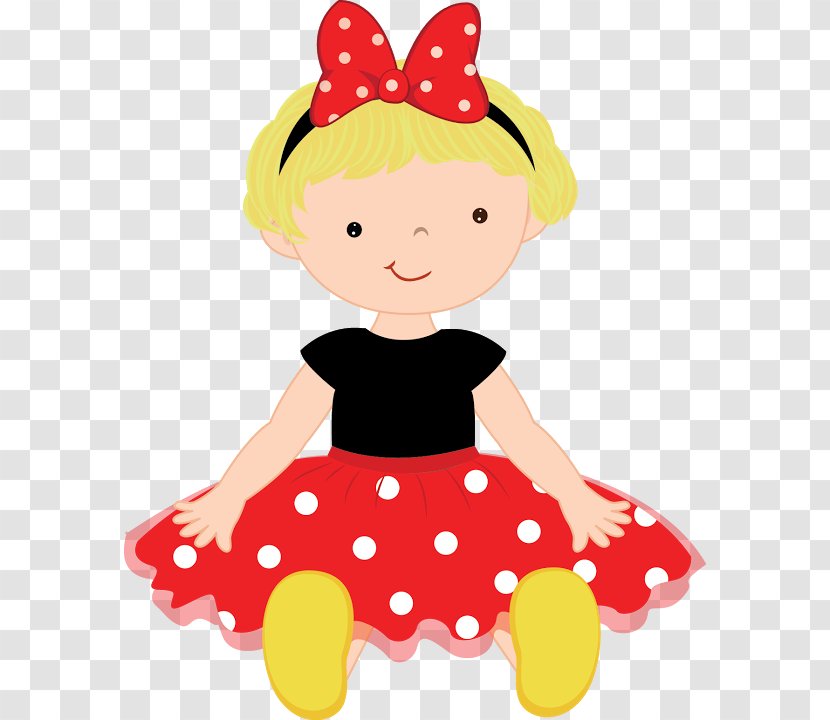 Minnie Mouse Mickey Clip Art - Headgear Transparent PNG