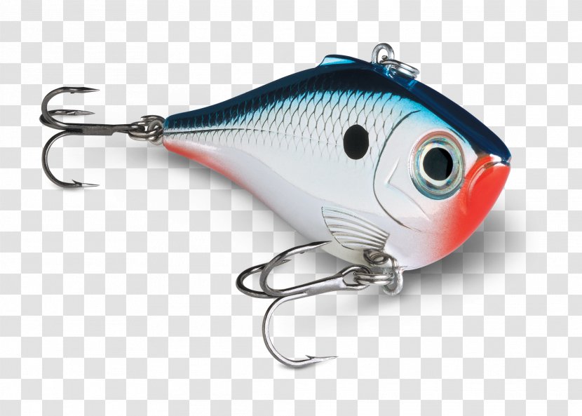 Rapala Fishing Baits & Lures Fish Hook - Bait - Rod Transparent PNG