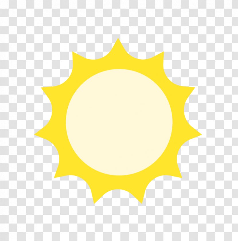 Hangul Day Logo - Sun Drop Transparent PNG