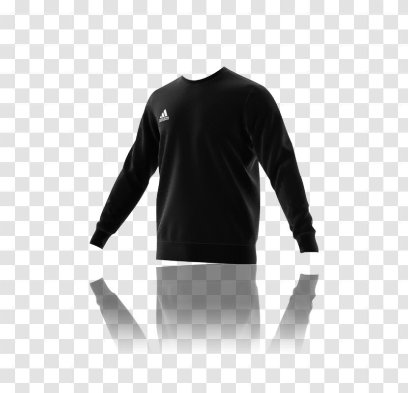 Long-sleeved T-shirt Shoulder - Neck - Hoodie Sweat Shirt Transparent PNG